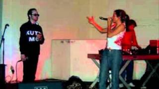 KUTTI MC feat. Fiva MC& DJ Questionmark (Round Table Knights)  "FÄDÄRLÄSÄ"