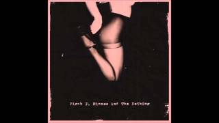 Micah P. Hinson - There&#39;s Only One Name (Micah P. Hinson And The Nothing 2014)