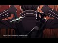 Sword Art Online FULLDIVE OFFICIAL TRAILER