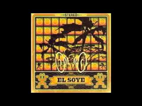 EL SOYE - EN EL RÍO