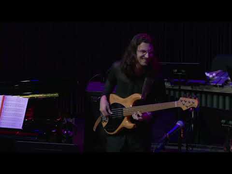 Gesture #1, Avishai Cohen - Ally Hocking Howe, UNT Jazz Violin Master’s Recital, 2025