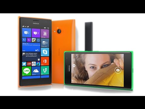 What makes the Nokia Lumia 730 Dual SIM unique?  Quick Review