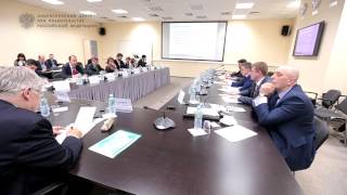 Соглашение о разделе продукции -- есть ли у него будущее в России?