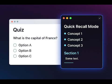 Item video thumbnail
