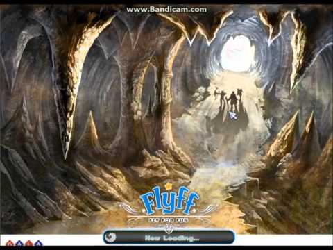 The Current State Of FlyFF (Vanilla) - My Thoughts