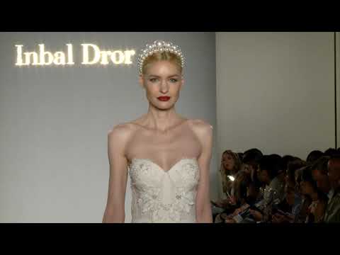 Inbal Dror Designer Bridal Collection 2019