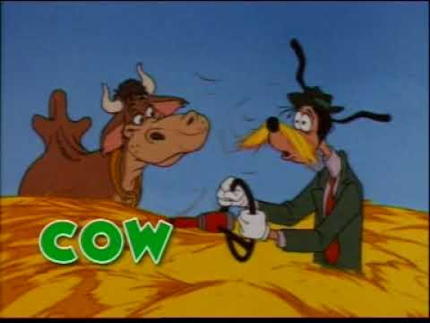 Disney Magic English  22   Country Life