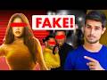The FAKE Life Of Bollywood Celebrities Paparazzi Culture Dhruv Rathee