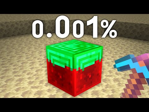 The Funniest Fake Minecraft Speedruns Of All Time...