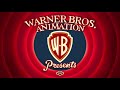 Looney Tunes Cartoons 2019 Reversed
