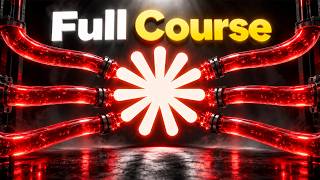 Claude Opus 5.5 AI Full COURSE 1 HOUR (Build & Automate Anything)