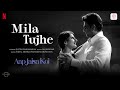 Mila Tujhe Aap Jaisa Koi R Madhavan Fatima Sana Shaikh Justin Vishal Prateeksha Raj