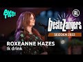 Roxeanne Hazes - Ik drink | Beste Zangers 2022