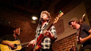 Jenner Fox Band - &quot;Long Time Gone&quot; Crosby, Stills &amp; Nash Cover - Live at the Back Room