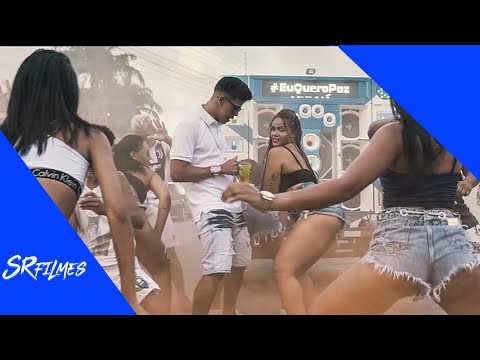 MC MURY DA ZN FEAT. MC LEVIN - BUNDA TRAVA - CLIPE OFICIAL