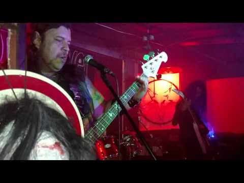 Scourge - Killing off Vermin