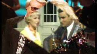George Jones and Tammy Wynette Did You Ever and Golden Ring