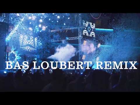 Nightfreaks ft Jesse Hayes - Keep On Walking (Bas Loubert Remix)