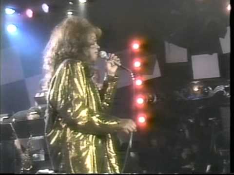 Mary Wells - You Beat Me To The Punch (Legendary Ladies of Rock & Roll - track 6)