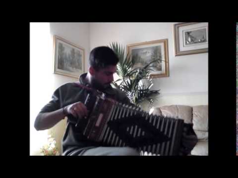 TARANTELLA REGGITANA FORTUNATO STILLITTANO