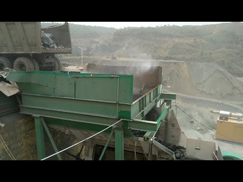 Dust Suppression Systems