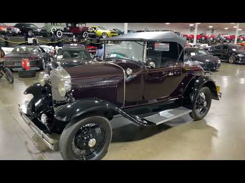 1930 Ford Model A (CC-1841565) for sale in Grand Rapids, Michigan