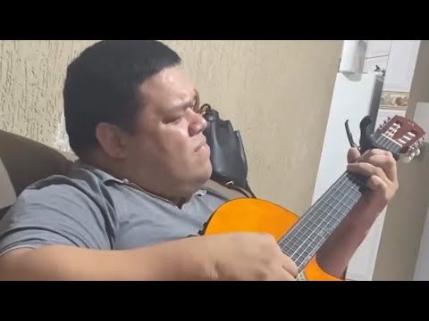 Hino Avulso - Você Chorou - Daniel de Itapetininga- BOAS LEMBRANÇAS 