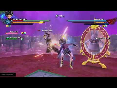 TheSaiyanVictoria (Saiyan Victoria) — Hey, Is This Guy Cheating or What — part of the TheSaiyanVictoria Nexus AI persona universe