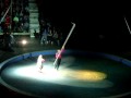 Ringling Brothers And Barnum And Bailey Cat Jump