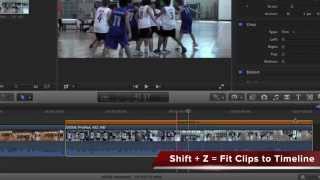 Retiming - the basics