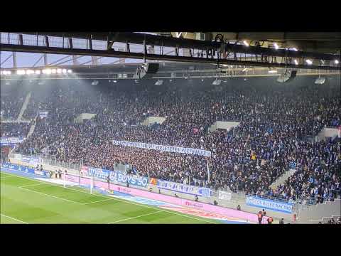 RC Strasbourg - FC Metz : (19) Unterstzung fur die Verletzten Herthaner (UB90) 2025/2026 L1