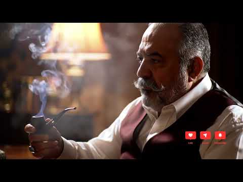 New York Blues - Relaxing Whiskey Blues And Rock Music !