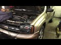 2006 Trailblazer 4.2 P0171 Bank 1 Lean Repair