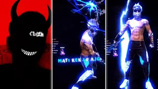 Download lagu PRESET FF, MATI KEK LU AJG MATI😾DJ OLD SUKA BODY AISYAH🔥 mp3