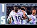 JESUS SCORES A DOUBLE EXTENDED HIGHLIGHTS Crystal Palace Vs Arsenal 1 5 Premier League