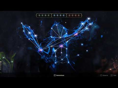 ESO | Blackwood | Insane Aoe Burst Stamina Necromancer PVP Build | The cyclone