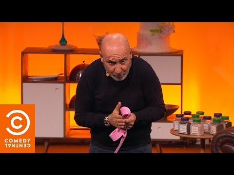 Maurizio Battista: Barista e Meccanico – Battistology – Comedy Central