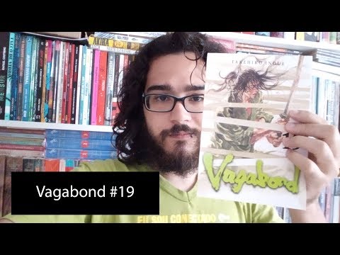 Vagabond 19 - 103/365hqs