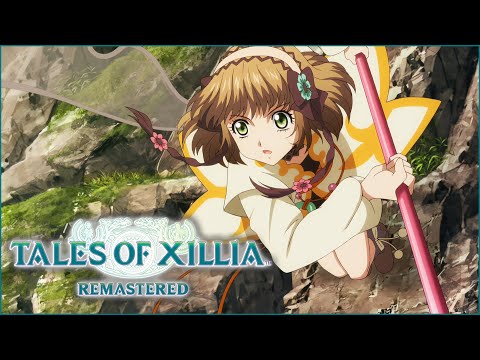 Tales of Xillia Remastered Walkthrough Part 3 - Trials and Reunions