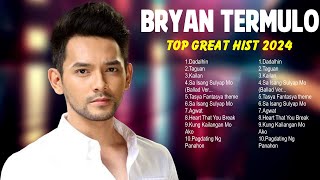 Download lagu Bryan Termulo - Best OPM Tagalog Love Songs 2024-OPM Trending Playlist 2024 mp3