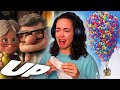 UP Traumatized Me