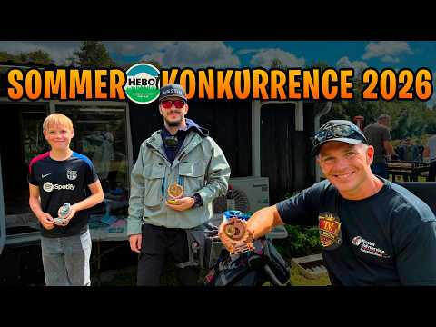 Seneste video fra KristianFisker