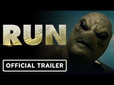 RUN - Official Teaser Trailer (2025) Annie Ngosi Ilonzeh, Marques Houston