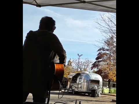 Bob Dylan song - "I don't Believe You" by Brian Parton brianparton.bandcamp.com