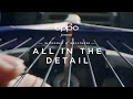 All in the Detail