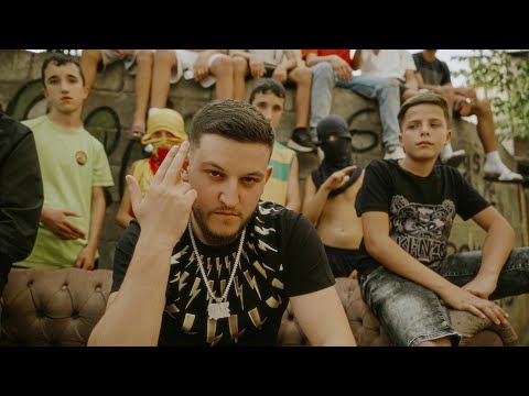 Grido - Prej N'zero (Official Music Video)
