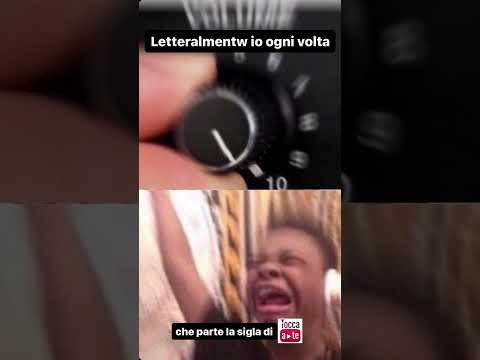 Alkyla padre ludico di tutti noi #toccaate