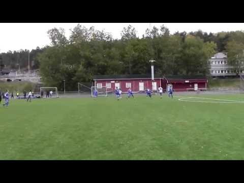 Tumba - VIF L1 0-4  2016-10-09