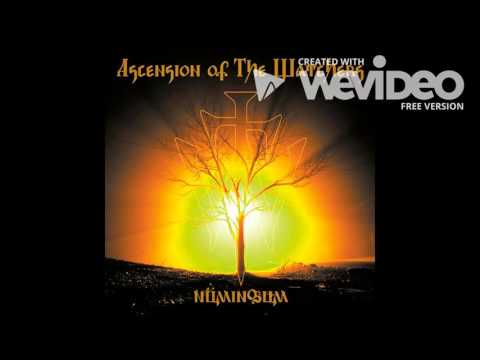 ASCENSION OF THE WATCHERS - Sounds of Silence (Simon & Garfunkel cover)