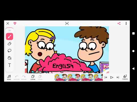 Hooray Kids Songs - Bubble-Pudding Stop (Multilanguage)